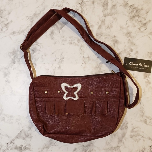 Chuns Fashion Women’s Shoulder Strap Crossbody Bag - Picture 1 of 2